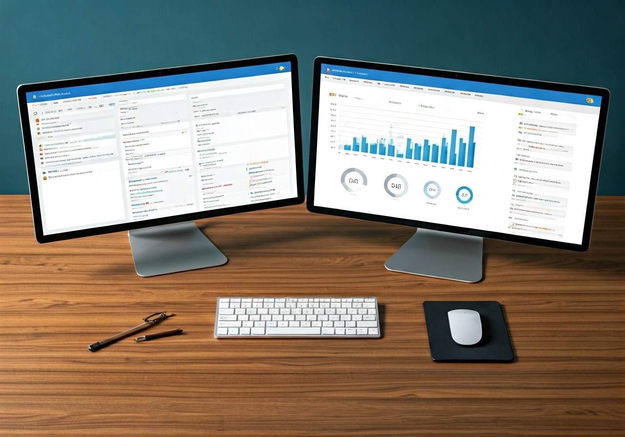 Search Engine Marketing and SEO