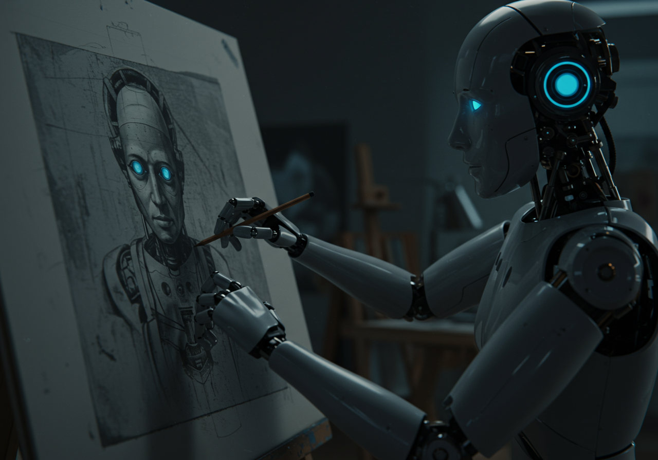 ai and creativity
