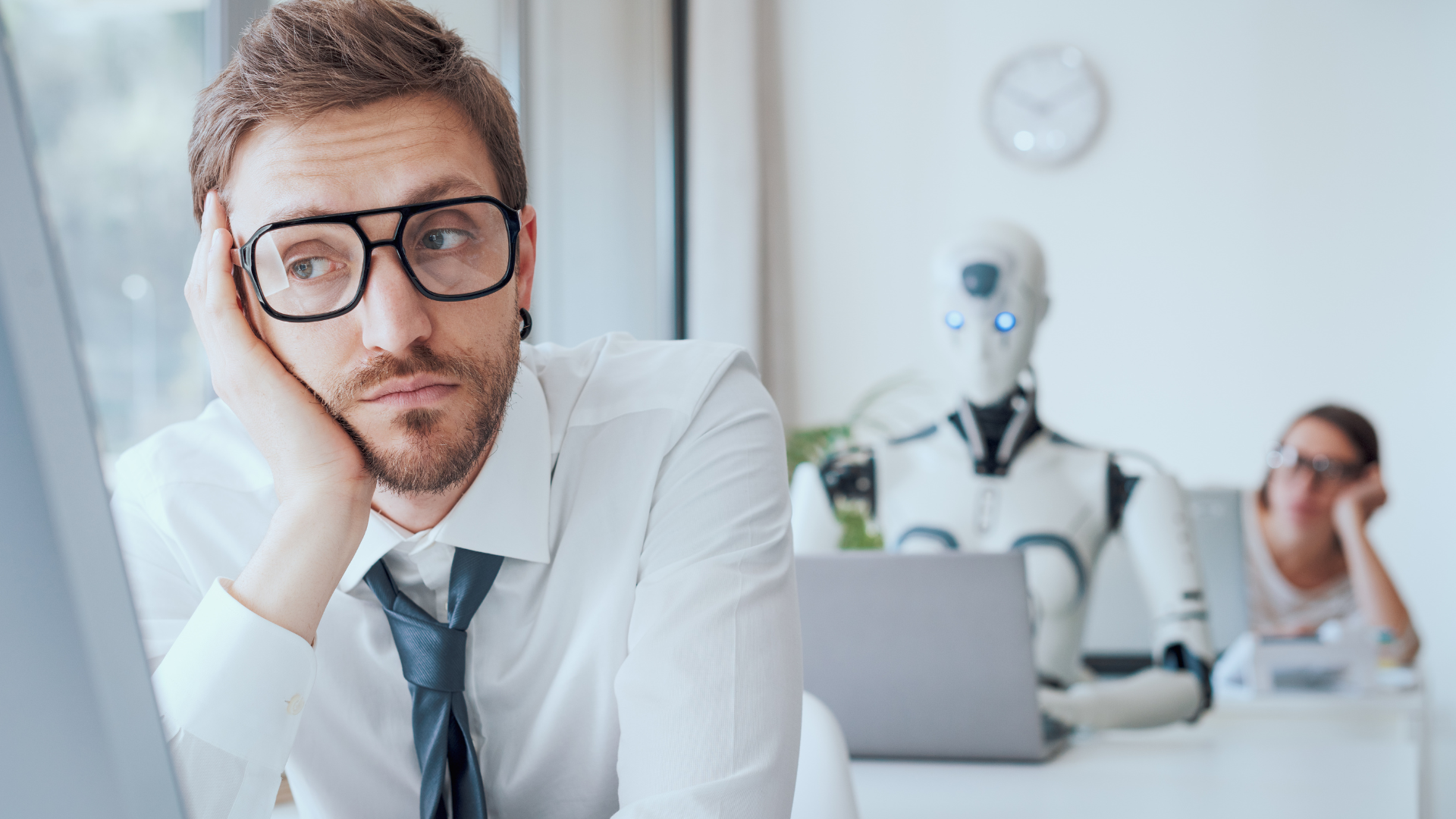 AI for Internal Communications