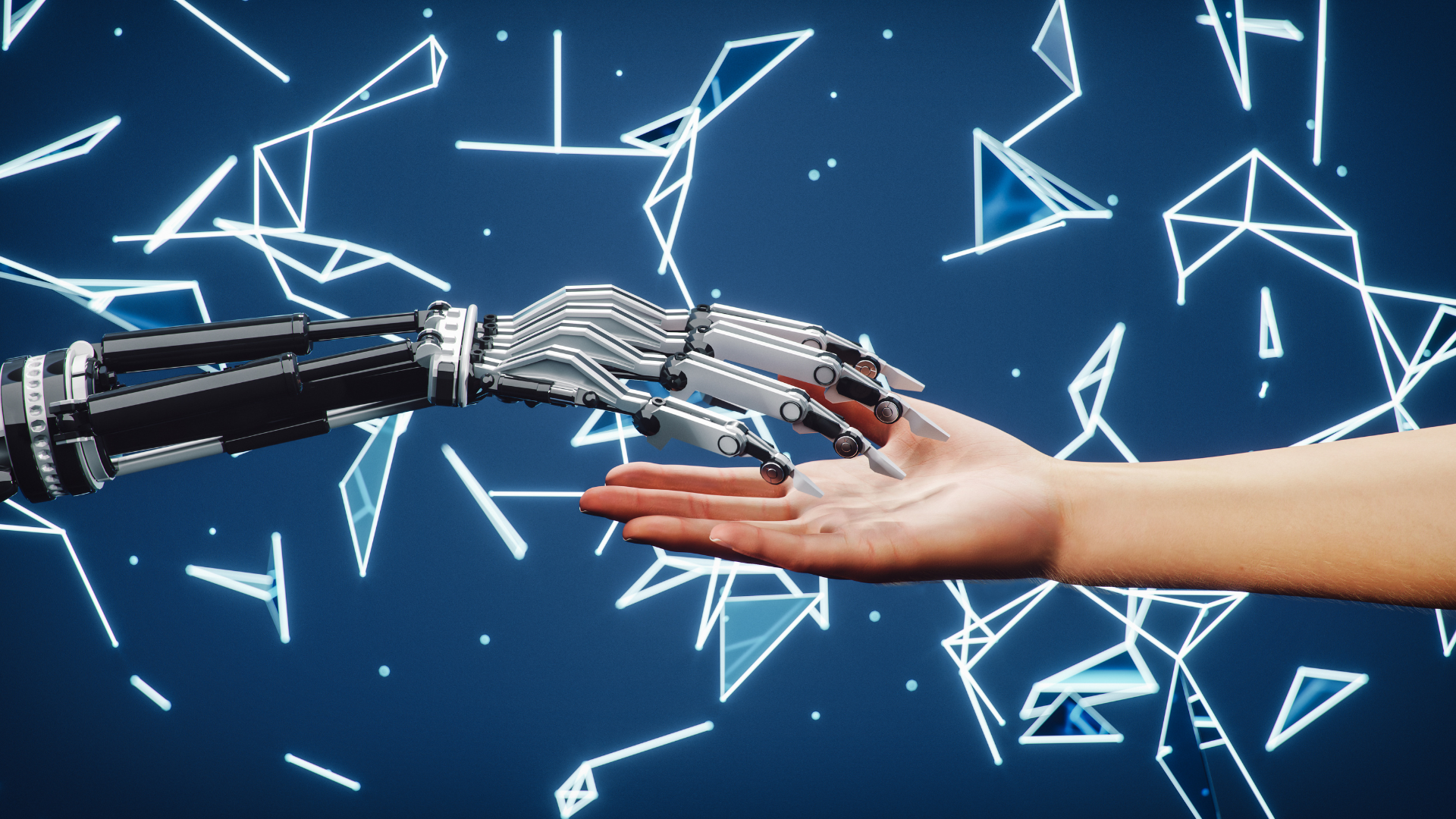 interactive ai